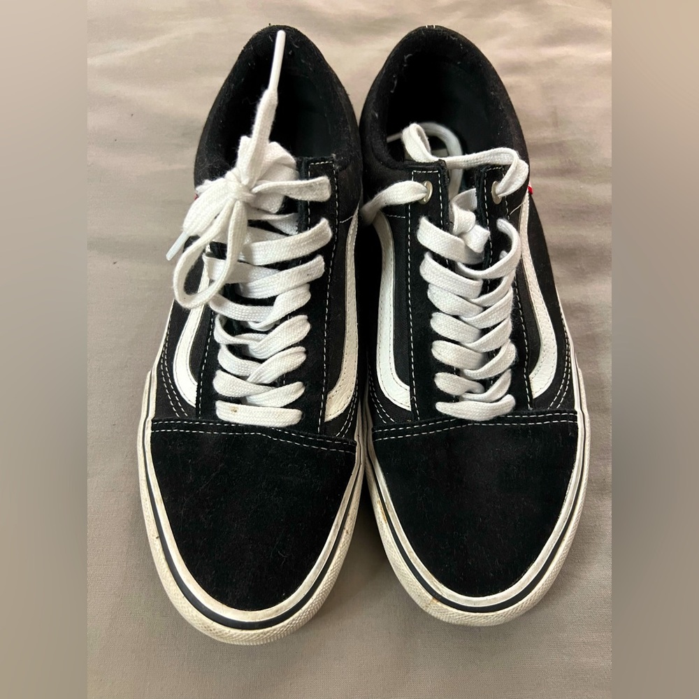 Vans old skool